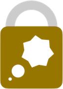 Practical Change Privacy Padlock symbol.